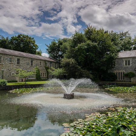 Hotel Cliff At Lyons Celbridge Exterior foto
