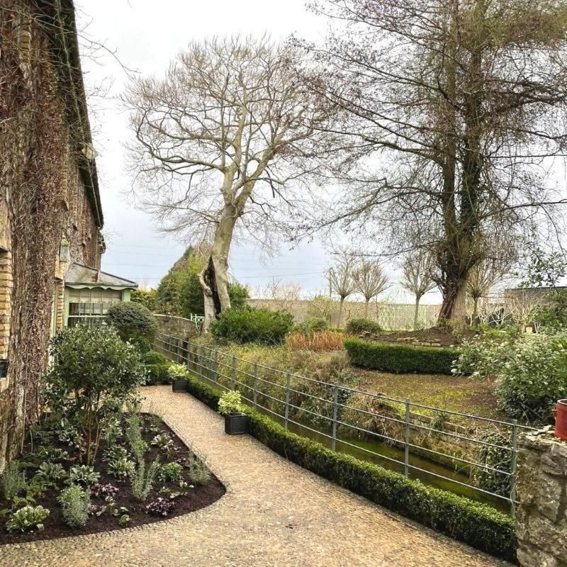 Hotel Cliff At Lyons Celbridge Exterior foto