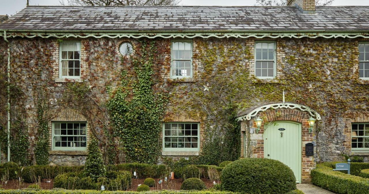 Hotel Cliff At Lyons Celbridge Exterior foto