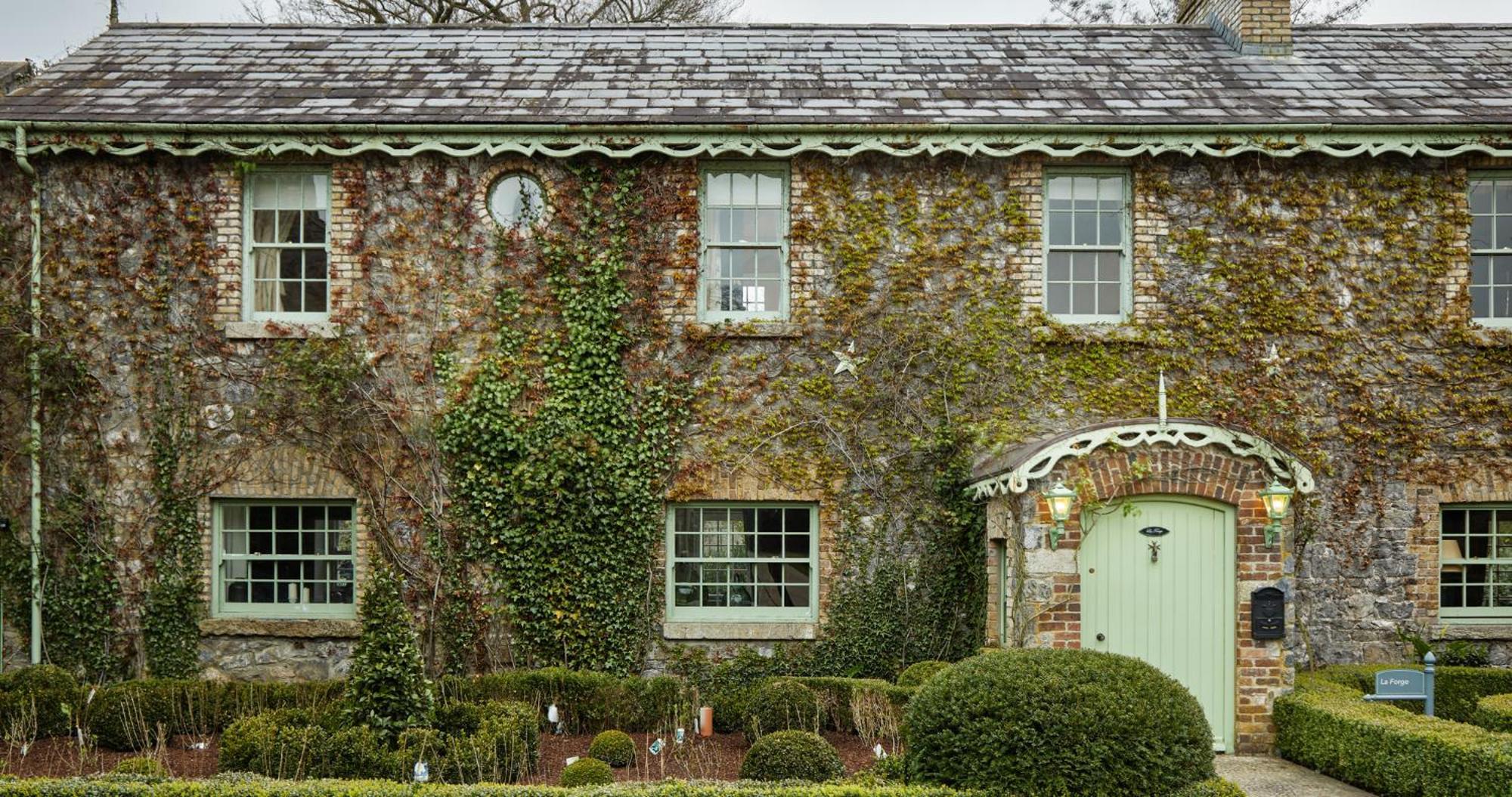 Hotel Cliff At Lyons Celbridge Habitación foto