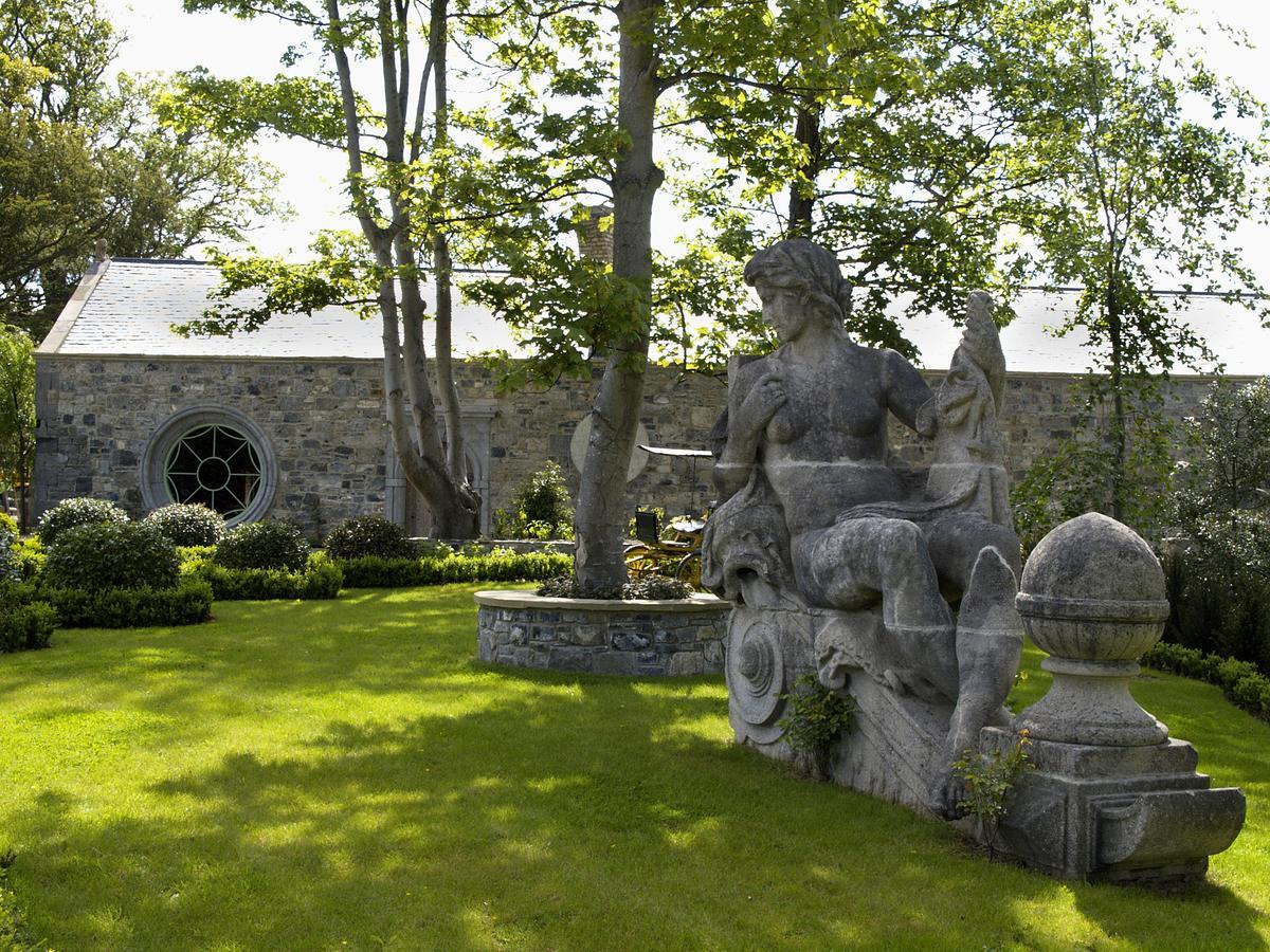 Hotel Cliff At Lyons Celbridge Exterior foto