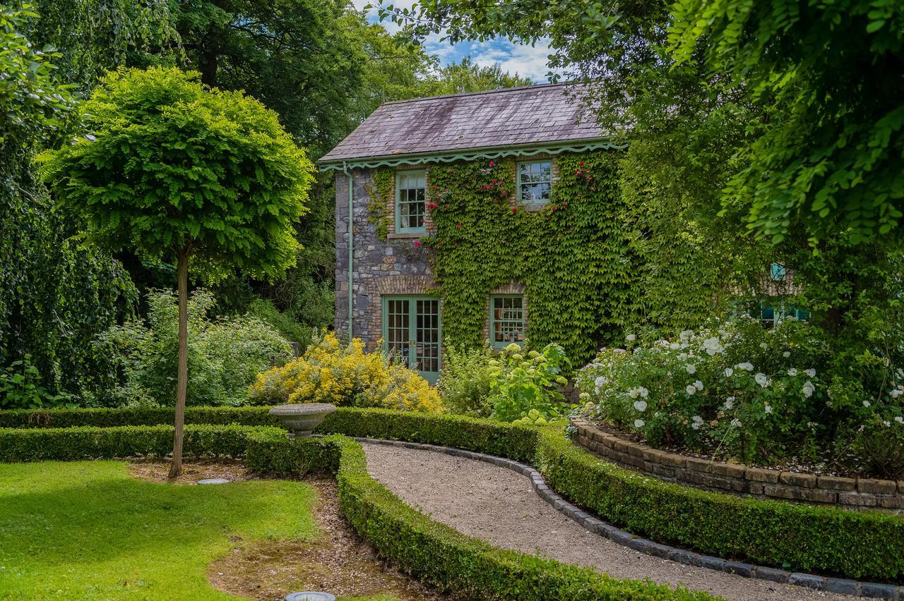 Hotel Cliff At Lyons Celbridge Exterior foto
